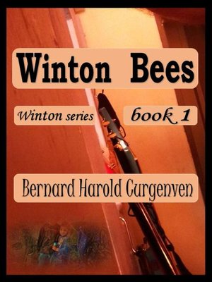cover image of Winton Bees